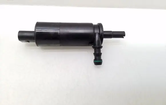 Mercedes-Benz CLS C218 X218 Windscreen/windshield washer pump 2108691221