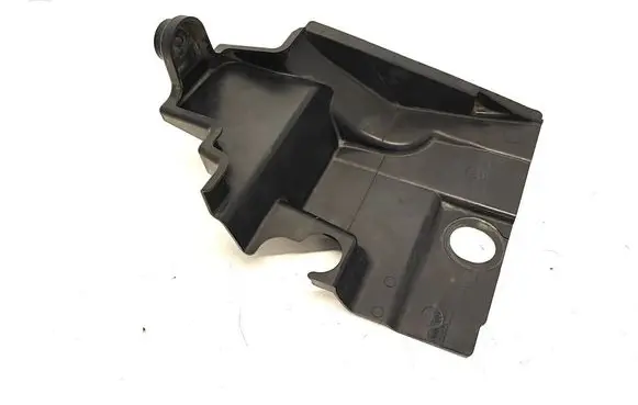 Ford Ranger Intercooler air guide/duct channel AB398C285AB