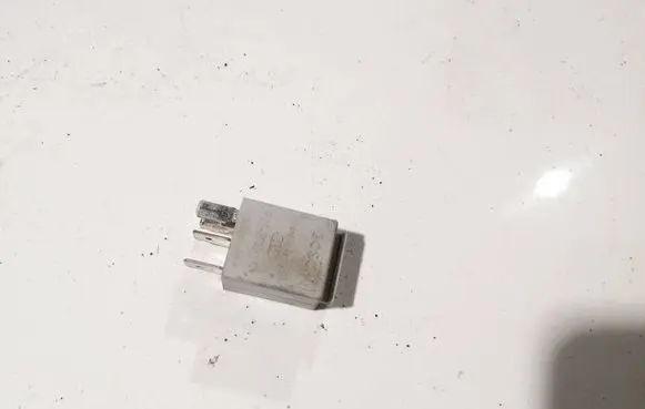 Audi A3 S3 8P Other relay 
