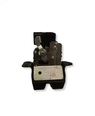 KIA Ceed Tailgate/trunk/boot lock/catch/latch 81230A6000
