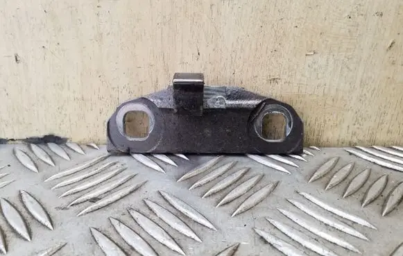 Volvo S80 Rear door lower hinge