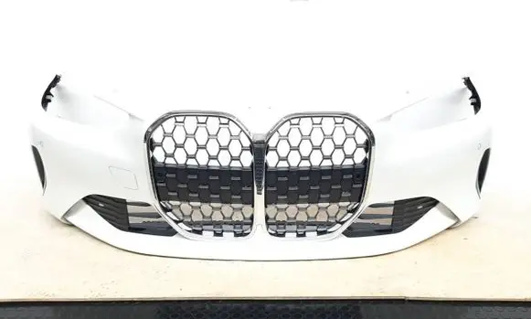 BMW 4 G22 G23 G24 G26 Front bumper