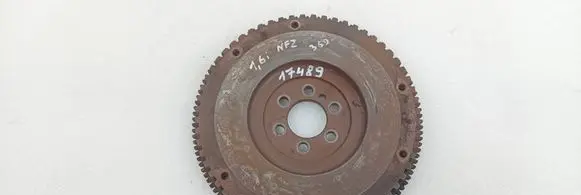 Peugeot 206 Flywheel 9430659221 TU5JP NFZ