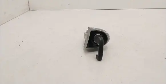 BMW 1 F20 F21 Front door lock (next to the handle) 
