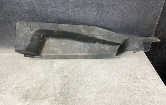 Peugeot Partner Sill supporting ledge 9682127577