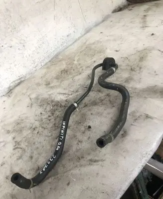 Infiniti Q50 Engine coolant pipe/hose
