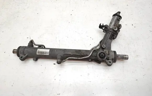 BMW 5 E60 E61 Steering rack 7853501232 6777475