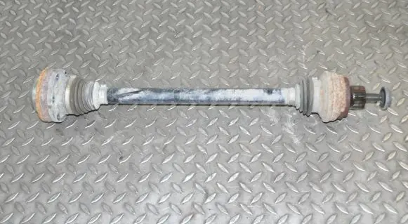 Audi A7 S7 4G Rear driveshaft 8R0501203C