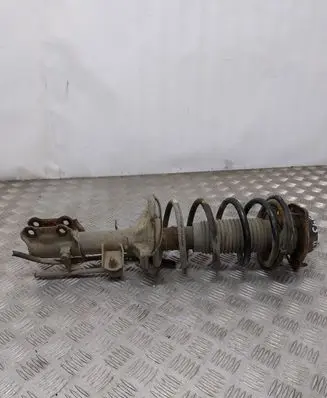 Hyundai Getz Front shock absorber/damper
