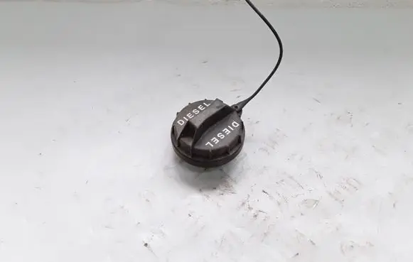 KIA Magentis Fuel tank filler cap NOCODE