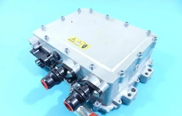 Mercedes-Benz GLC X253 C253 Central body control module A0003420700 IMPRK1302462
