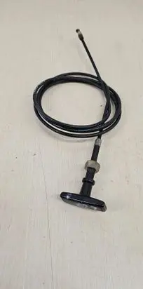 KIA Retona Engine bonnet (hood) release handle A3310b21