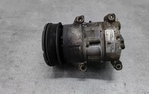 Toyota Corolla Verso AR10 Air conditioning (A/C) compressor (pump) 447260-2272