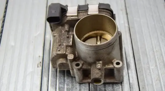 Cupra Formentor Throttle valve 03F133062E