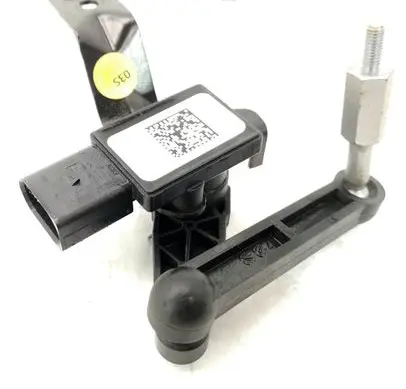 Volkswagen ID.3 Headlight/headlamp level sensor 5WA907127 LS9R
