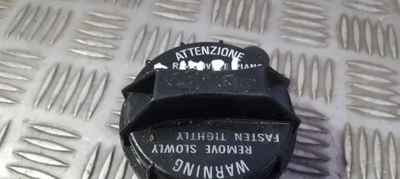 Hyundai XG Fuel tank filler cap 