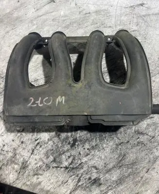 Peugeot 206 Intake manifold 9642405280