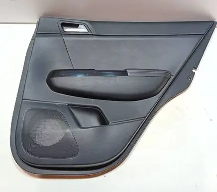 KIA Sportage Coupe rear side trim panel 83361F1000