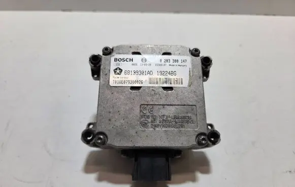 Jeep Grand Cherokee ABS control unit/module 68139301AD
