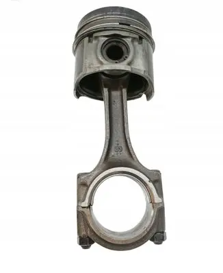 KIA K2500, K2700, K3000 Piston with connecting rod