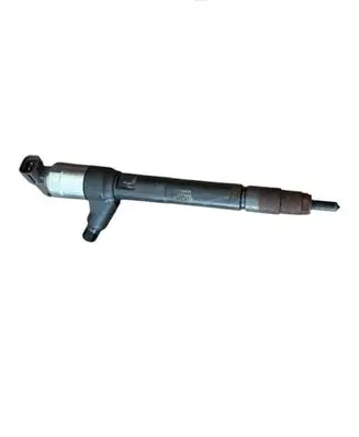 Opel Astra K Fuel injector 55578075 07W05223