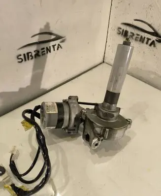 Toyota Auris 150 Electric power steering pump 4520002281 6900001656 6016560064483