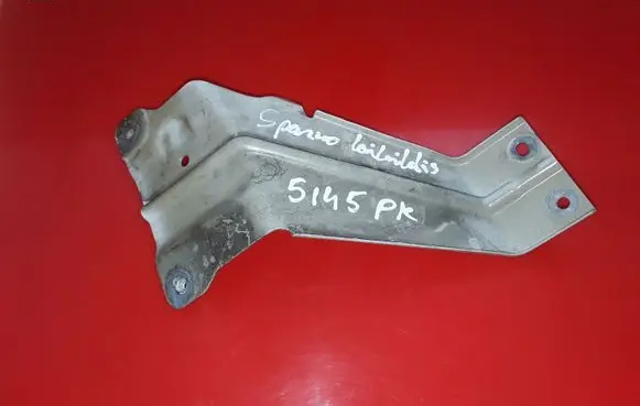 Opel Antara Fender mounting bracket NOCODE