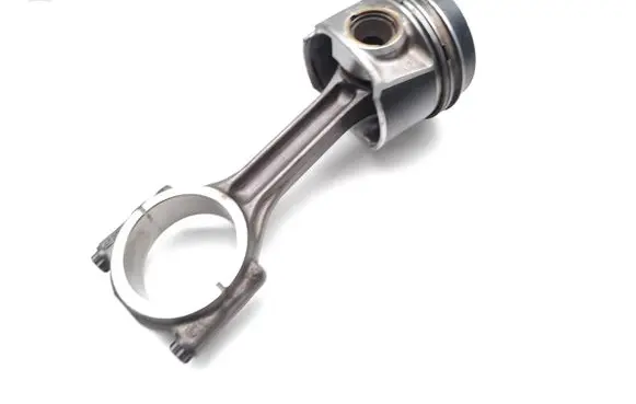 Audi Q5 SQ5 Piston with connecting rod CNHA