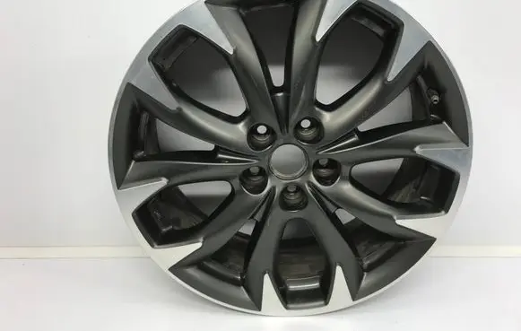 Mazda CX-5 R19 alloy rim 9965087090 19X7J50