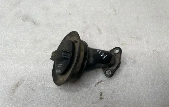 Volkswagen Touareg III Oil filler cap 059103482