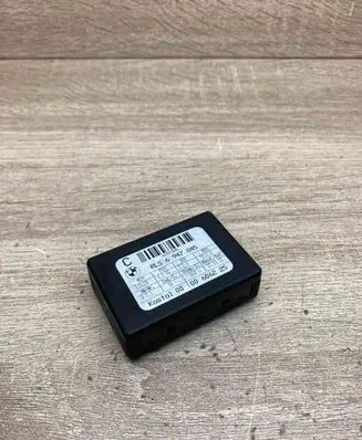 BMW 5 E60 E61 Rain sensor 6947845
