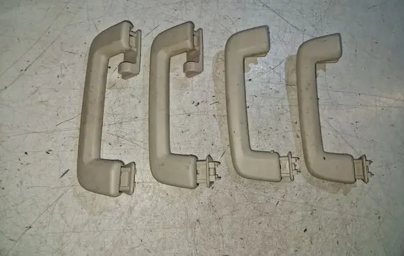 Land Rover Range Rover Sport L320 A set of handles for the ceiling EDP000031
