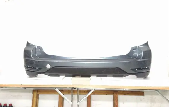 Subaru Forester SH Rear bumper 57704SC010