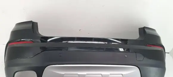 BMW X4 F26 Rear bumper 