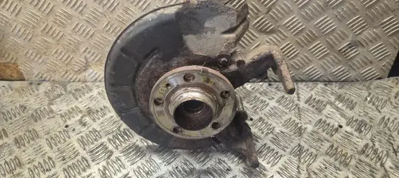Audi A2 Front wheel hub 