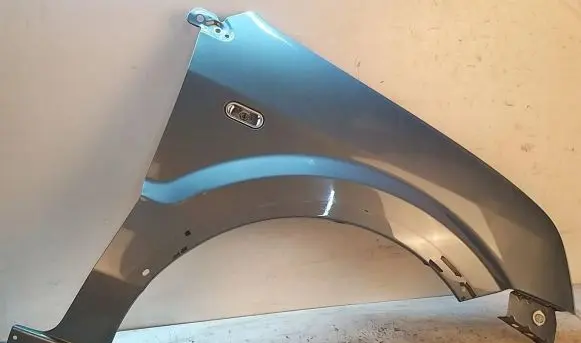 Ford Fusion Fender