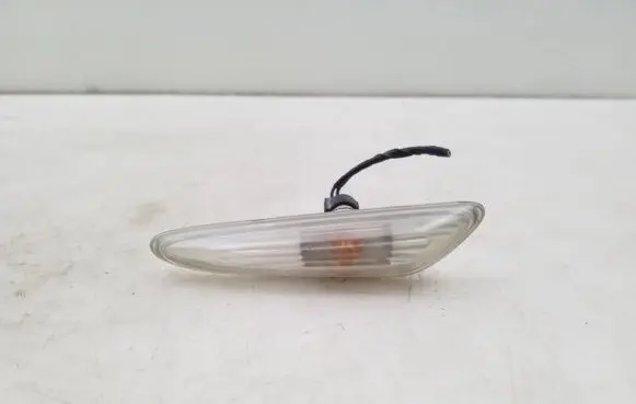 BMW 3 E46 Front indicator light 7165915