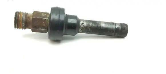 Mercedes-Benz S W116 Fuel injector 0437502010