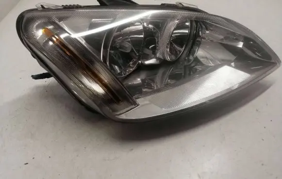 Ford C-MAX I Headlight/headlamp 3M5113005AH 1EE27060002