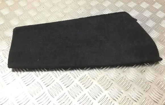 BMW X5 E70 Other trunk/boot trim element 51166963426