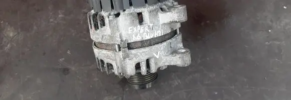 Peugeot Expert Generator/alternator 9810525380
