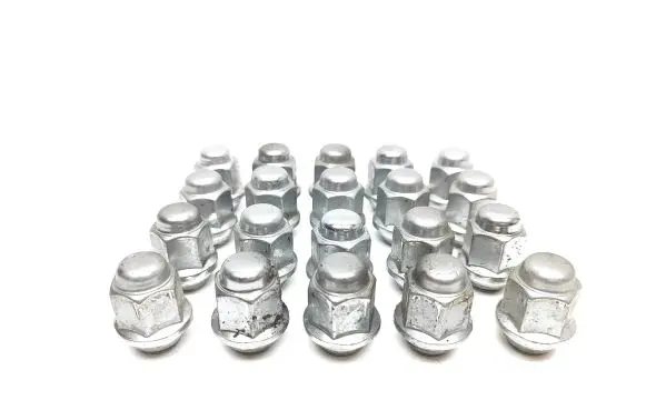 KIA Ceed Nuts/bolts 