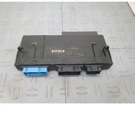 BMW 5 F10 F11 Comfort/convenience module 532535R00 9244394 5076275535