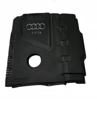 Audi A4 S4 B8 8K Engine cover (trim) 06J103925AG