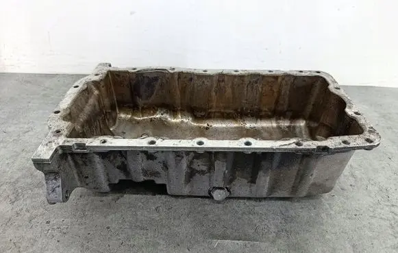 Volkswagen Golf IV Oil sump 038103603N