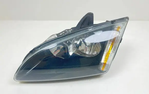 Ford Focus Headlight/headlamp 4M5113W030JC 10178 41175