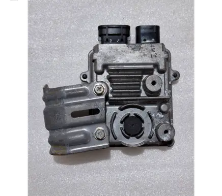Lexus RX 450H Fuel injection pump control unit/module 8957158010 4998001011