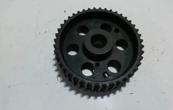 Alfa Romeo 156 Fuel pump gear (pulley) 46452570