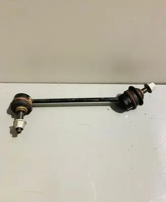 Jaguar F-Type Front anti-roll bar/stabilizer link C15415B50468