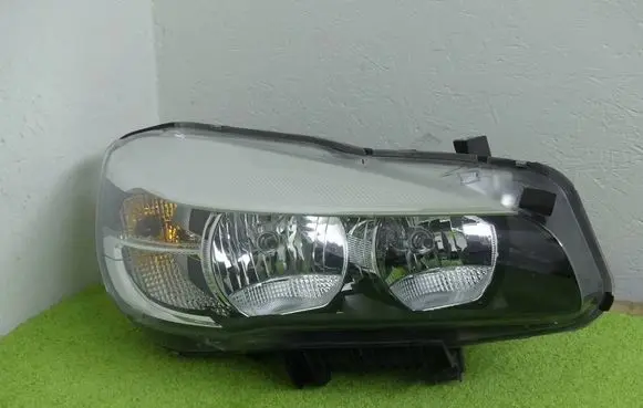 BMW 2 F45 Headlight/headlamp 7422574